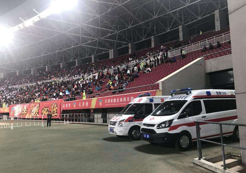 甘孜大中小型活动保障